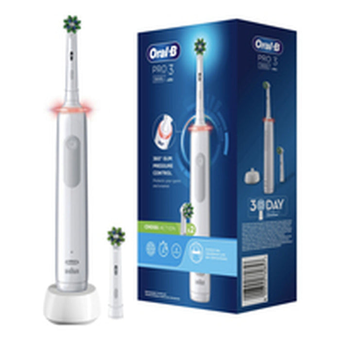 Perie de Dinți Electrică Oral-B - WALTI WALTI