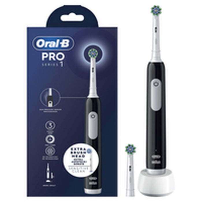 Perie de Dinți Electrică Oral-B PRO SERIES 1 - WALTI WALTI