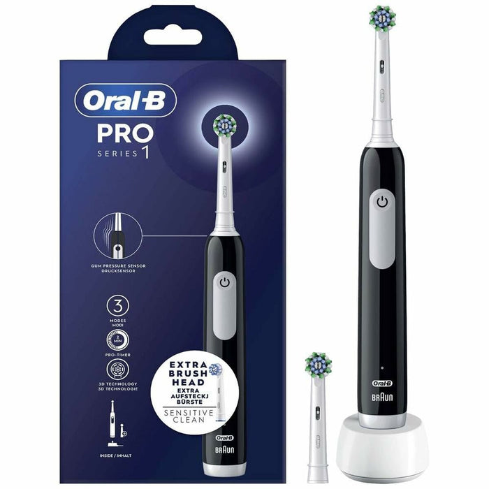 Perie de Dinți Electrică Oral-B PRO SERIES 1 - WALTI WALTI