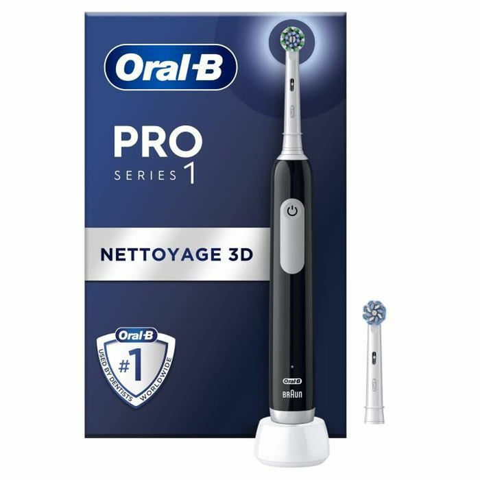 Perie de Dinți Electrică Oral-B PRO SERIES 1 - WALTI WALTI