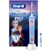 Perie de Dinți Electrică Oral-B Frozen Negru Multicolor (2 Piese) (2 Unități) - WALTI WALTI
