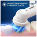 Schimb pentru Perie de Dinți Electrică Oral-B 4 Unități - WALTI WALTI