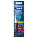 Schimb pentru Perie de Dinți Electrică Oral-B 4 Unități - WALTI WALTI