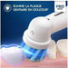 Schimb pentru Perie de Dinți Electrică Oral-B 4 Unități - WALTI WALTI