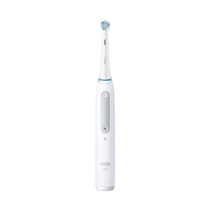 Perie de Dinți Electrică Oral-B IO 4 MY WAY Albastru - WALTI WALTI