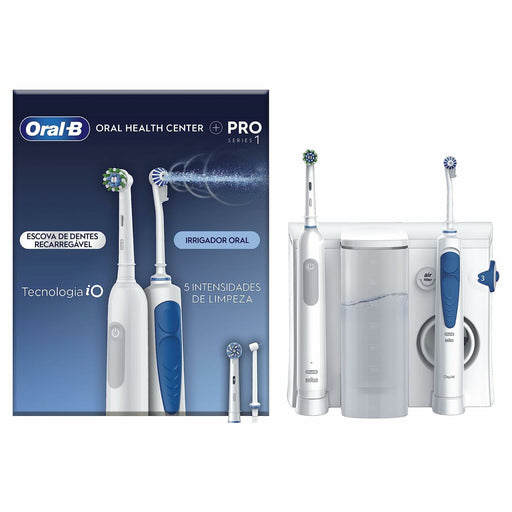 Perie de Dinți Electrică Oral-B SERIE PRO - WALTI WALTI