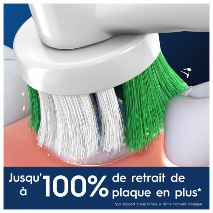 Cap de Schimb Oral-B PRO precision clean 3 Piese - WALTI WALTI
