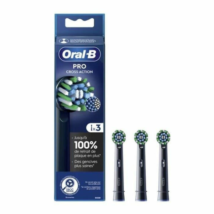 Cap de Schimb Oral-B Pro Cross action - WALTI WALTI