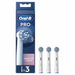 Cap de Schimb Oral-B Pro Sensitive 3 Piese - WALTI WALTI