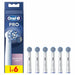 Cap de Schimb Oral-B (6 Piese) - WALTI WALTI