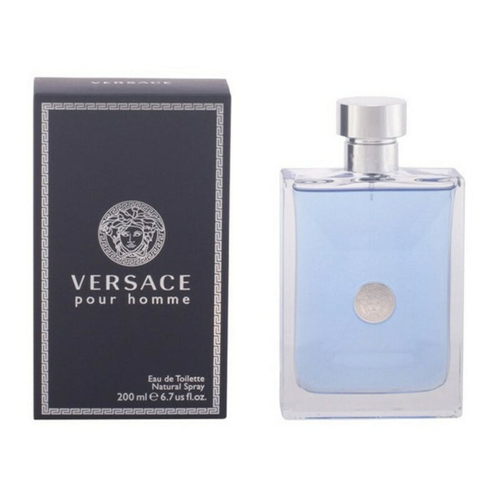 Parfum Bărbați Versace 201655 EDT 200 ml - WALTI WALTI