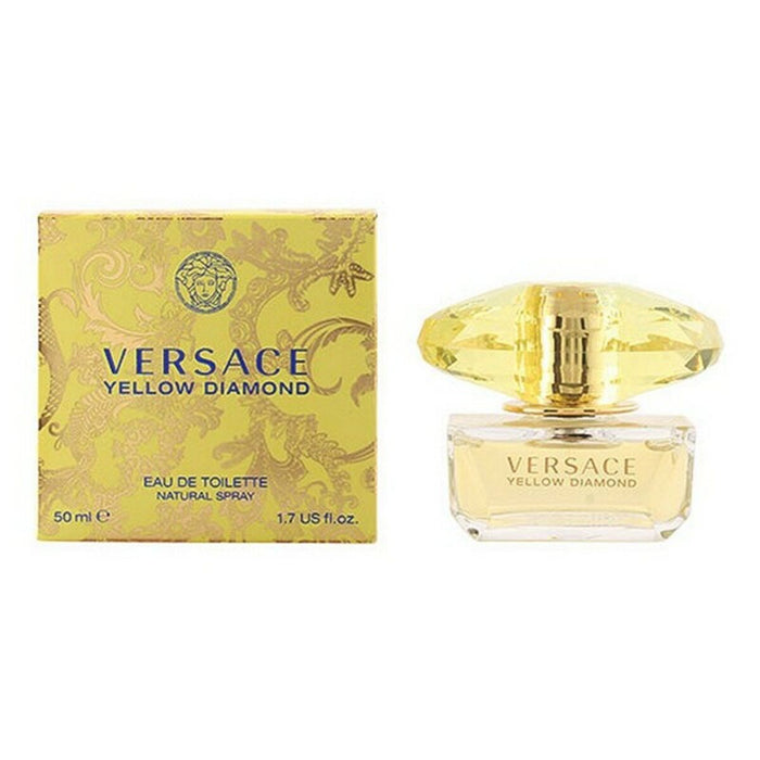Parfum Femei Versace EDT - WALTI WALTI