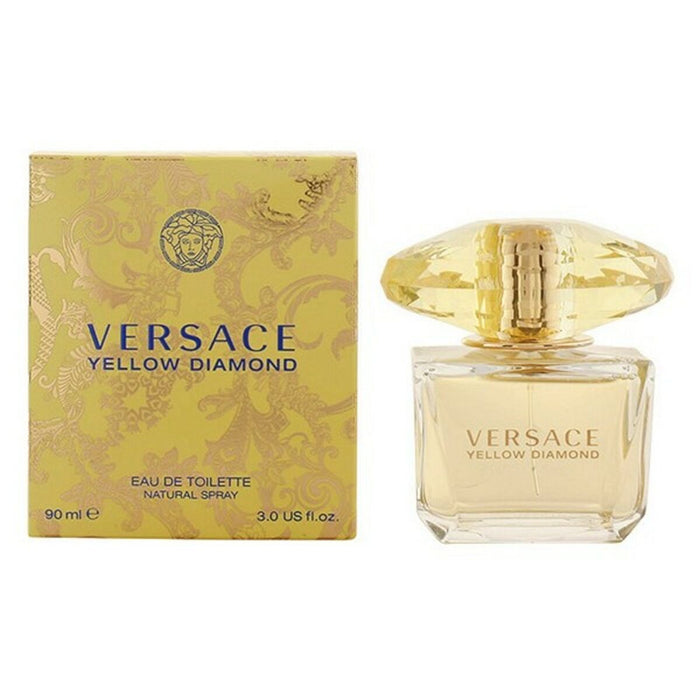 Parfum Femei Versace EDT - WALTI WALTI