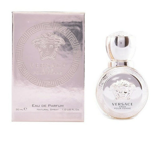 Parfum Femei Versace EROS POUR FEMME EDP 30 ml - WALTI WALTI