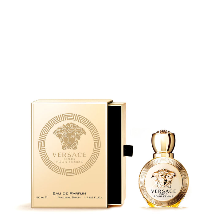 Parfum Femei Versace Eros EDP 50 ml - WALTI WALTI