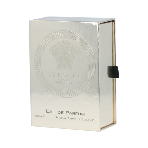 Parfum Femei Versace Eros EDP 50 ml - WALTI WALTI