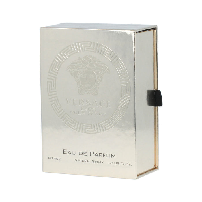 Parfum Femei Versace Eros EDP 50 ml - WALTI WALTI