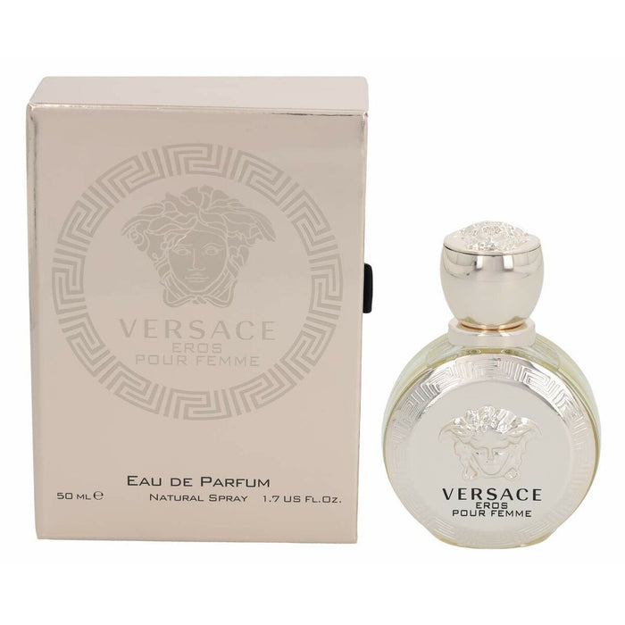 Parfum Femei Versace Eros EDP 50 ml - WALTI WALTI