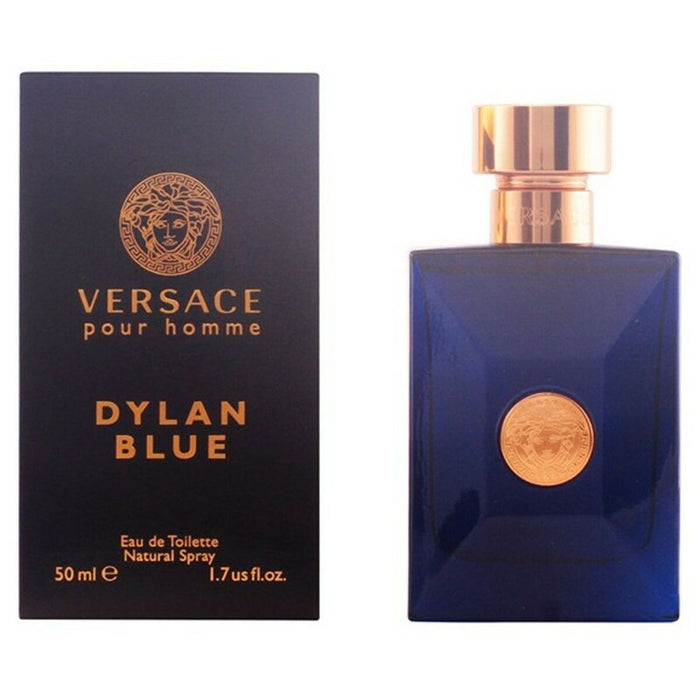 Parfum Bărbați Versace EDT Dylan Blue - WALTI WALTI
