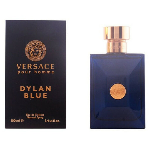 Parfum Bărbați Versace EDT Dylan Blue - WALTI WALTI