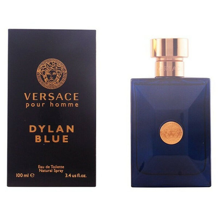 Parfum Bărbați Versace EDT Dylan Blue - WALTI WALTI