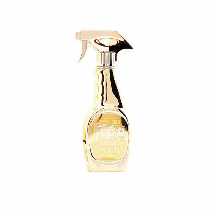 Parfum Femei Moschino Gold Fresh Couture EDP 50 ml - WALTI WALTI