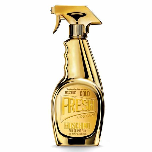 Parfum Femei Moschino Gold Fresh Couture EDP EDT - WALTI WALTI