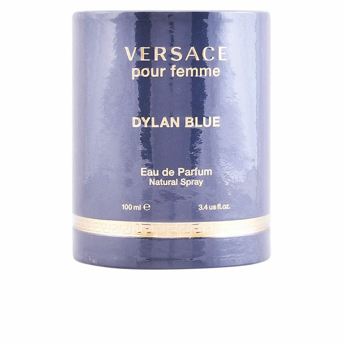 Parfum Femei Versace Dylan Blue EDP 100 ml - WALTI WALTI
