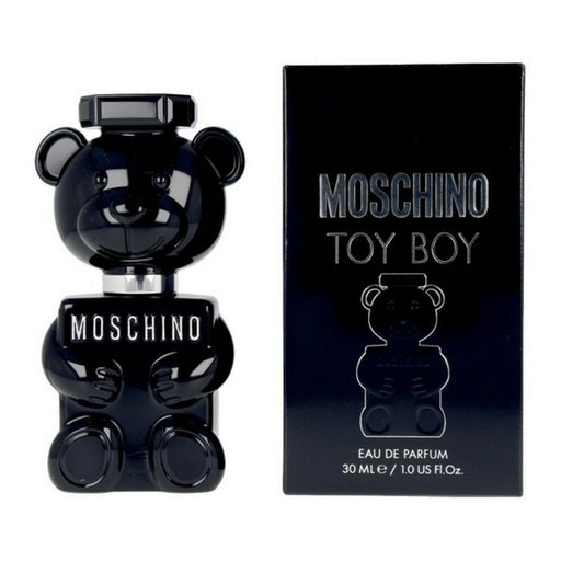 Parfum Bărbați Moschino BF-8011003845118_Vendor EDP 30 ml - WALTI WALTI