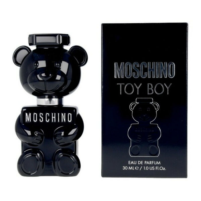 Parfum Bărbați Moschino BF-8011003845118_Vendor EDP 30 ml - WALTI WALTI