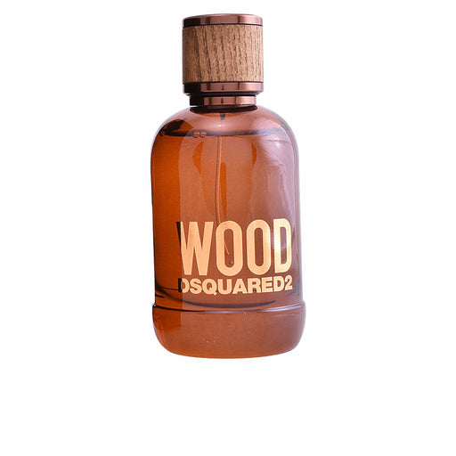 Parfum Bărbați Dsquared2 Wood EDT 100 ml - WALTI WALTI