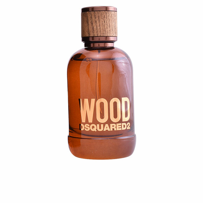 Parfum Bărbați Dsquared2 Wood EDT 100 ml - WALTI WALTI