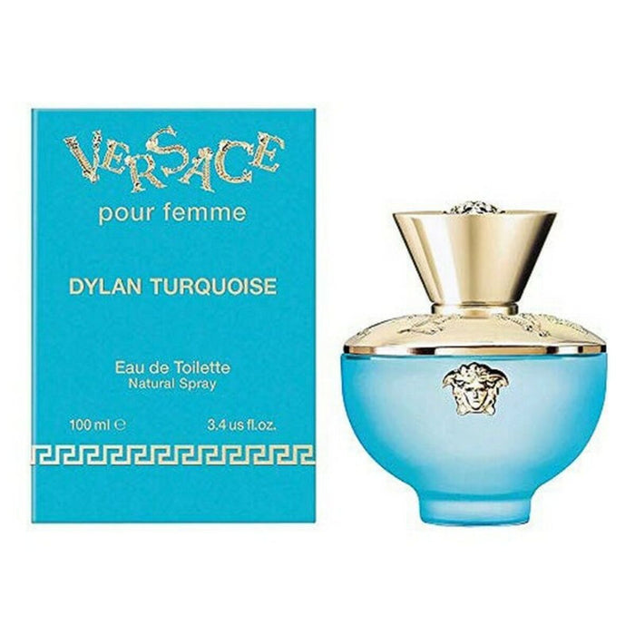 Parfum Femei Versace EDT - WALTI WALTI