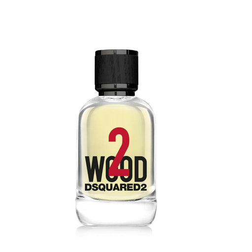 Parfum Unisex Dsquared2 2 Wood EDT 2 Wood - WALTI WALTI