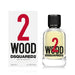 Parfum Unisex Dsquared2 2 Wood EDT 2 Wood - WALTI WALTI