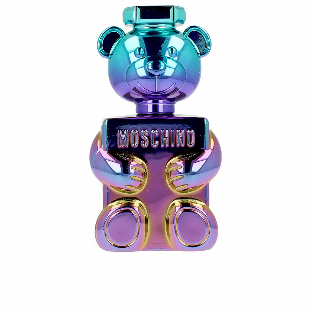 Parfum Unisex Moschino TOY Toy 2 Pearl EDP 100 ml - WALTI