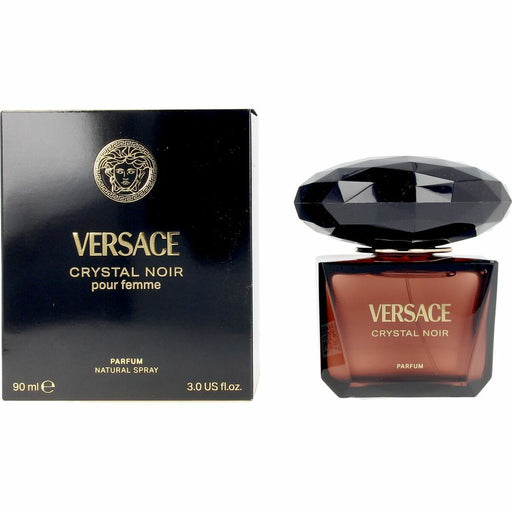 Parfum Femei Versace Crystal Noir EDP 90 ml - WALTI WALTI