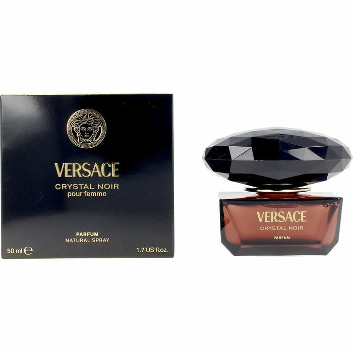 Parfum Femei Versace Crystal Noir EDP 50 ml - WALTI WALTI