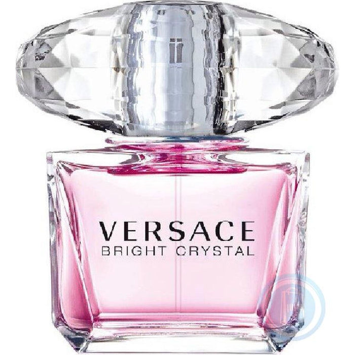Parfum Femei Versace Bright Crystal EDT 90 ml - WALTI WALTI