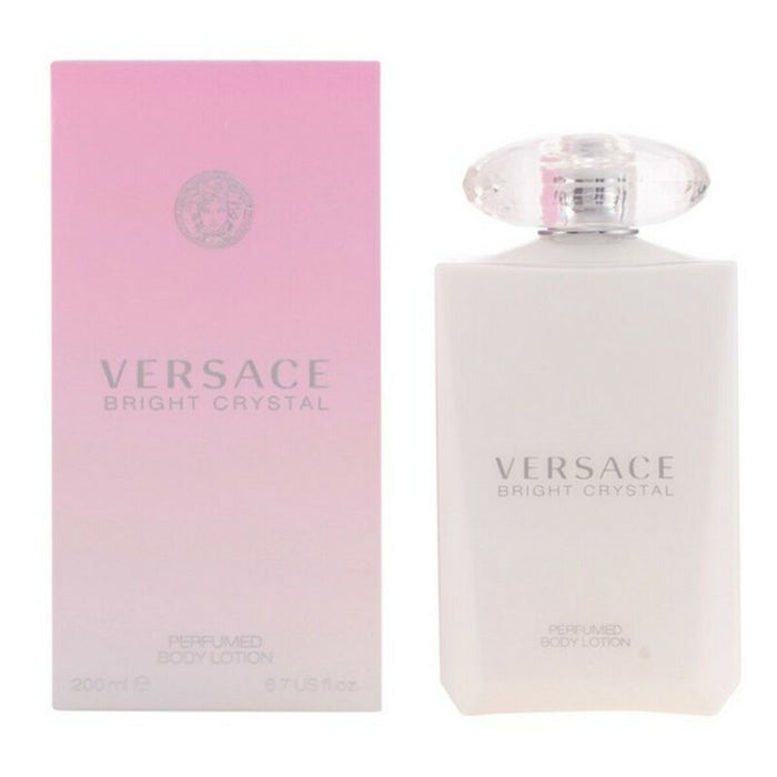 Loțiune de Corp Versace 145895 200 ml - WALTI WALTI
