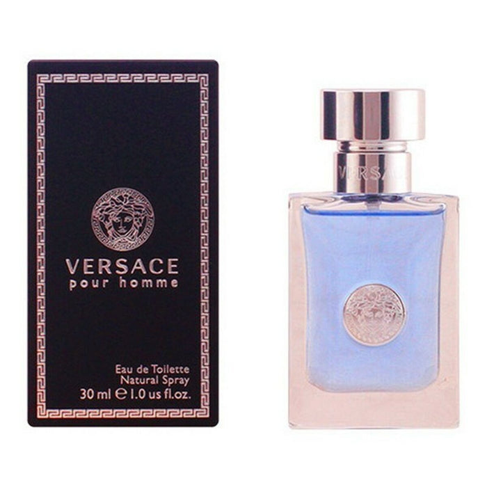 Parfum Bărbați Versace Pour Homme EDT 100 ml - WALTI WALTI