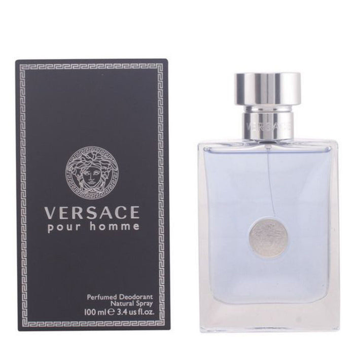 Deodorant Spray Versace (100 ml) - WALTI WALTI