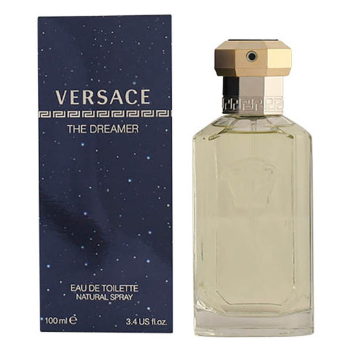 Parfum Bărbați Versace 8015150274166 EDT 100 ml - WALTI WALTI