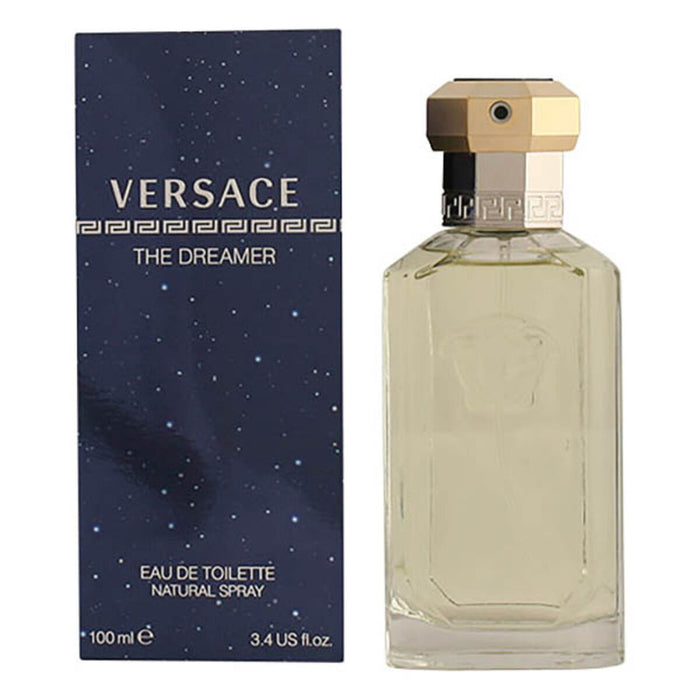 Parfum Bărbați Versace 8015150274166 EDT 100 ml - WALTI WALTI
