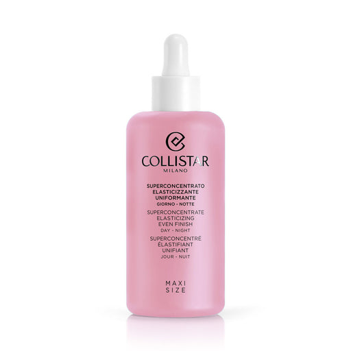 Program de Reducere Anti-Celulită Collistar Superconcentrate Elasticizing Even Finish 200 ml - WALTI WALTI