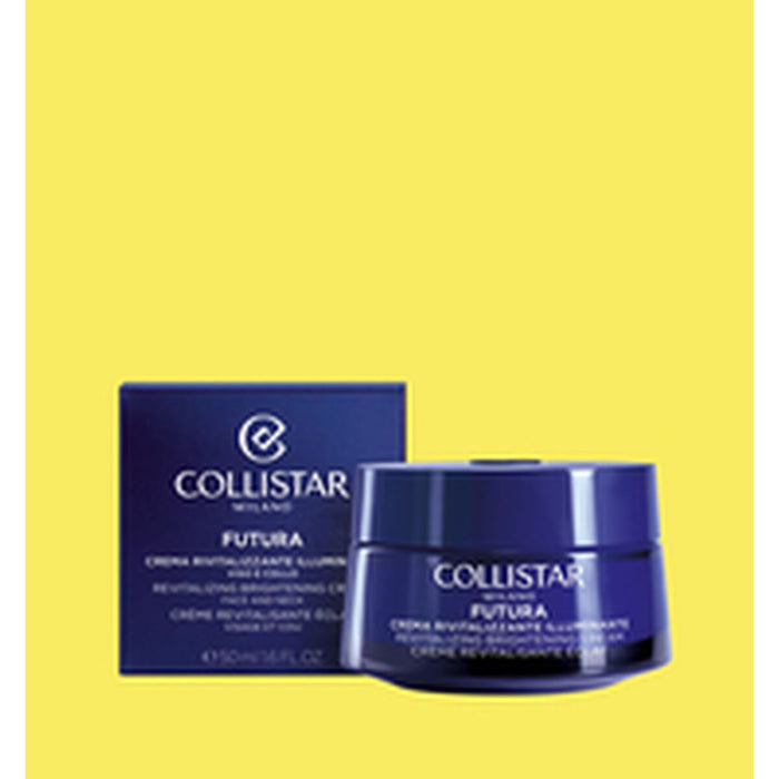 Cremă Revitalizantă Collistar FUTURA 50 ml - WALTI WALTI