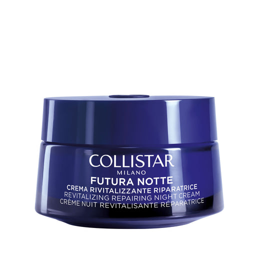 Cremă Revitalizantă Collistar FUTURA 50 ml - WALTI WALTI