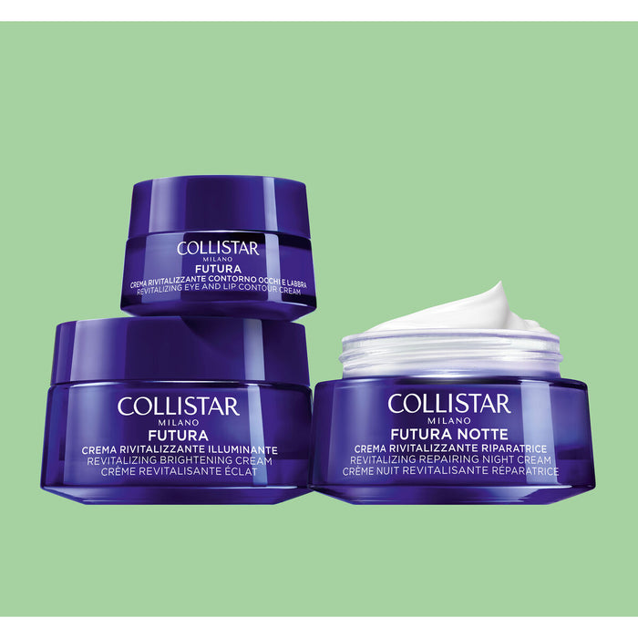 Cremă Revitalizantă Collistar FUTURA 50 ml - WALTI WALTI