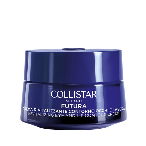 Cremă Anti-aging pentru Zona din Jurul Ochilor și Buzelor Collistar FUTURA 15 ml - WALTI WALTI