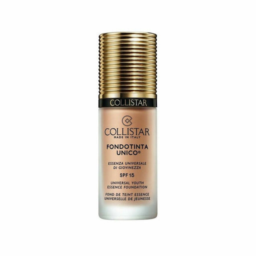 Fond de Ten Fluid Collistar 3R-rosy beige Anti-aging SPF 15 (30 ml) - WALTI WALTI